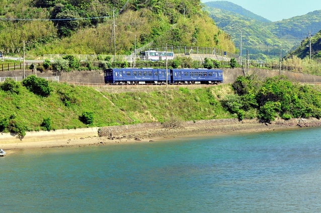 レストラン列車ブームの先駆け