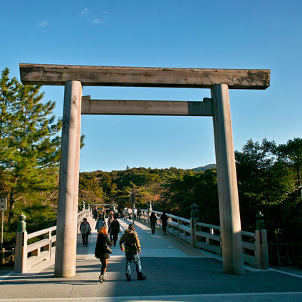 ご利益がアップする参拝の方法３つのコツ〈神社編〉