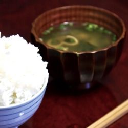 古来からの日本人食である味噌汁は実は“男の隠れた絶倫食”だった！