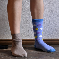 「靴下の痕」は心不全の恐れ。危険な4つの症状と疑われる疾患