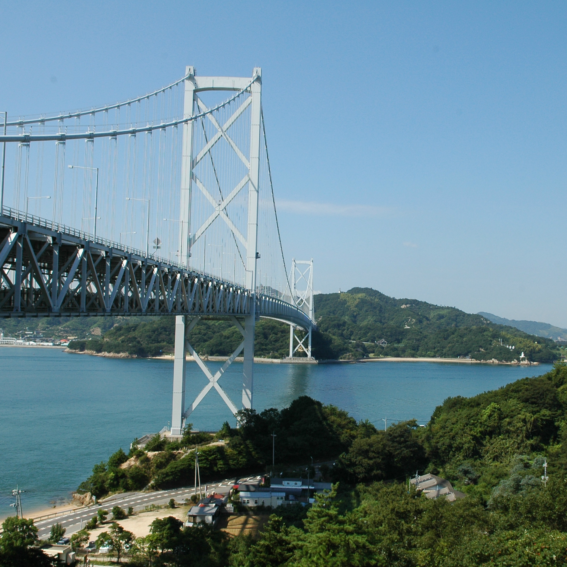 商都大阪の起源！ 瀬戸内海は古代版ハイウェイだった