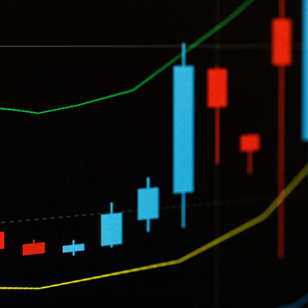 ビットコインは投機、「米国債」は投資