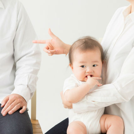 家庭における夫の「肩身の狭さ」の正体とは