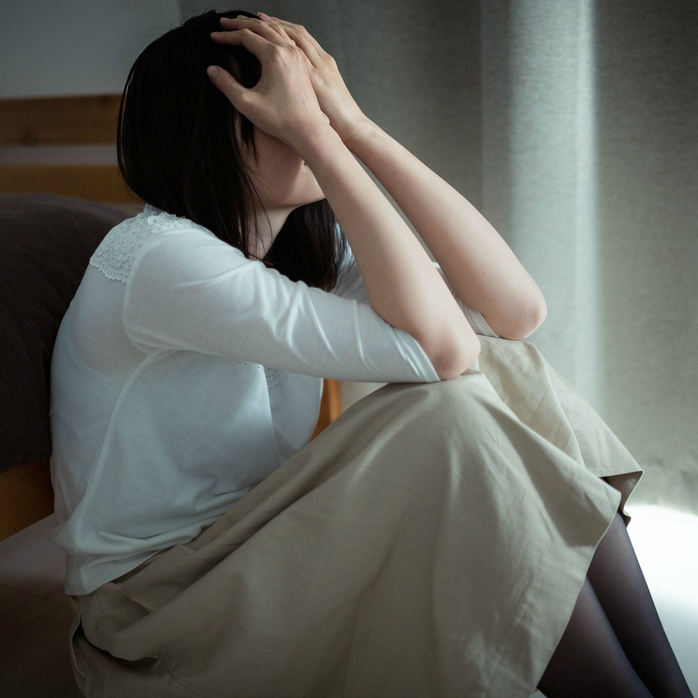 40歳で不妊治療をやめた女性の過去。“妊娠陽性”から5日後…