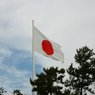 制服を着た自衛官を見かけることがない東京は異常な都市である