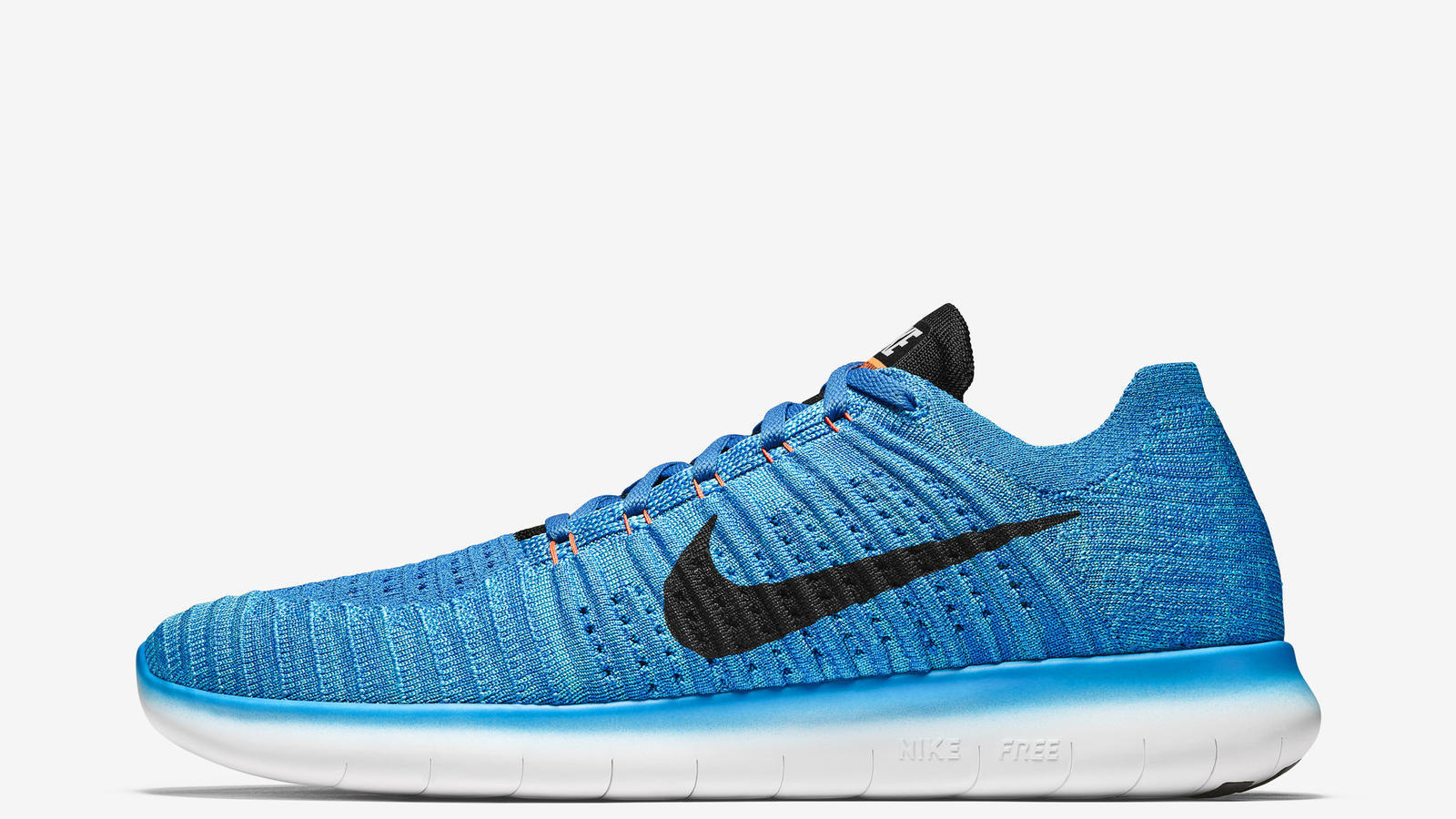 NIKE ナイキ FREE RN FLYKNIT フリーランフライニット