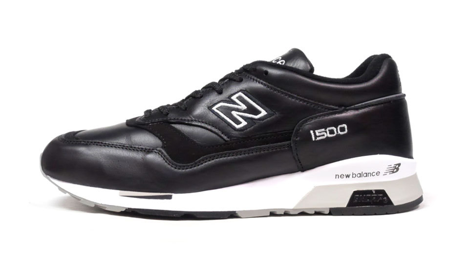 576red美品 New balance M1500 WG 26.5cm イギリス製