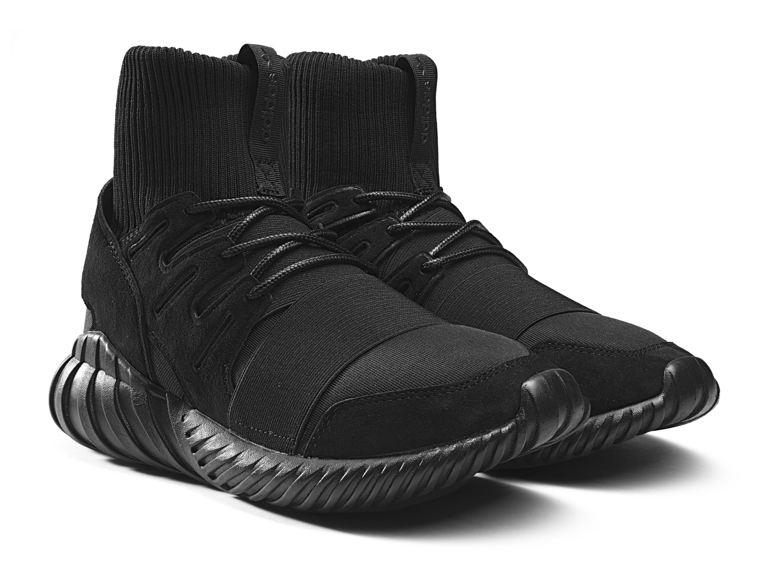 先進的デザインのTubular Doomに待望の新作が登場！