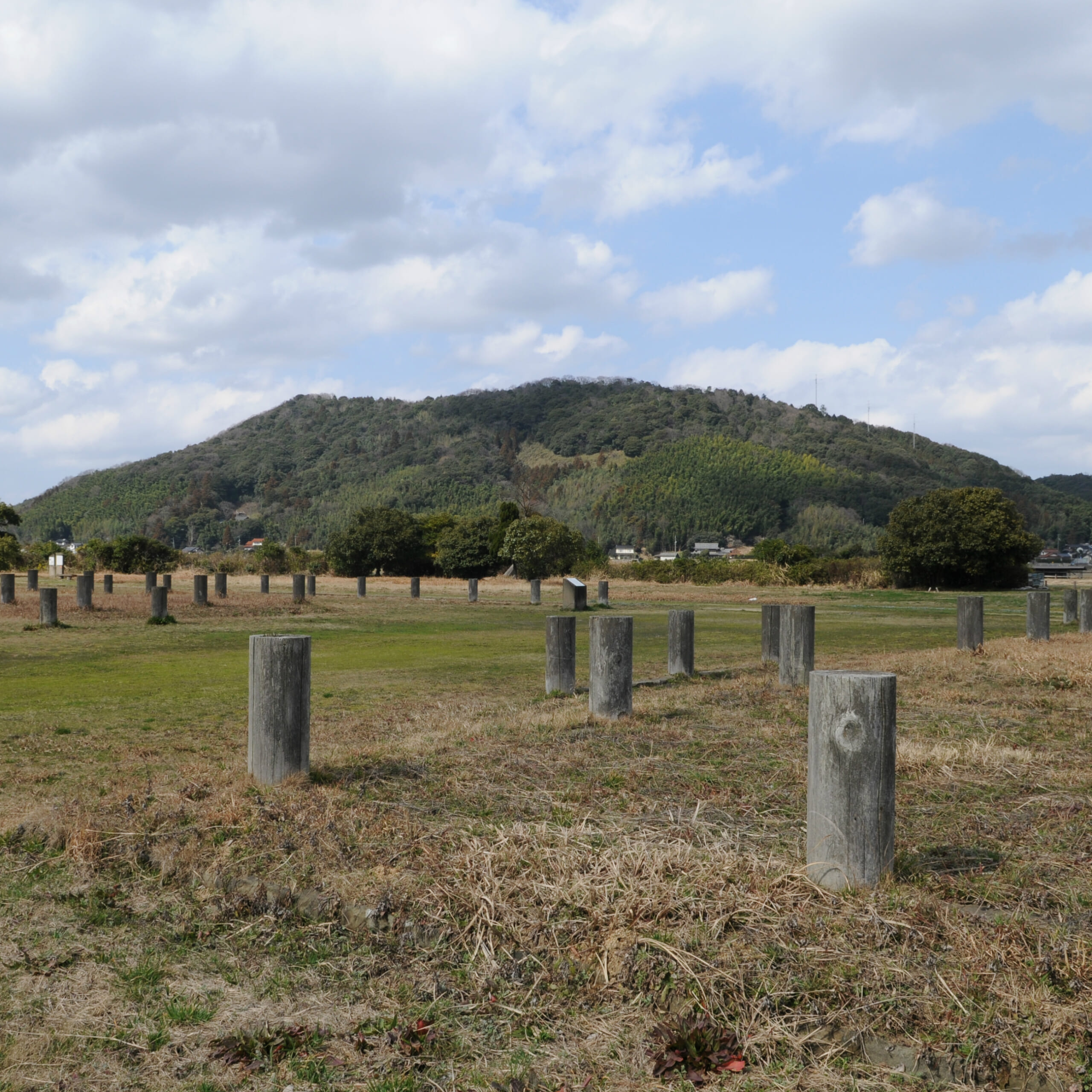 ヤマト建国にかかわる二つの日本海勢力とは？　山陰地方の意外な地理