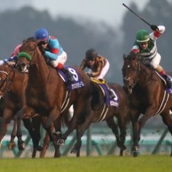 アーモンドアイに死角アリ”⁉ 有馬記念の有力馬が抱える「不安」とは⁉