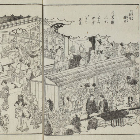 令和でも採用してほしい!? 江戸時代、雛祭りの日」は祝日だった