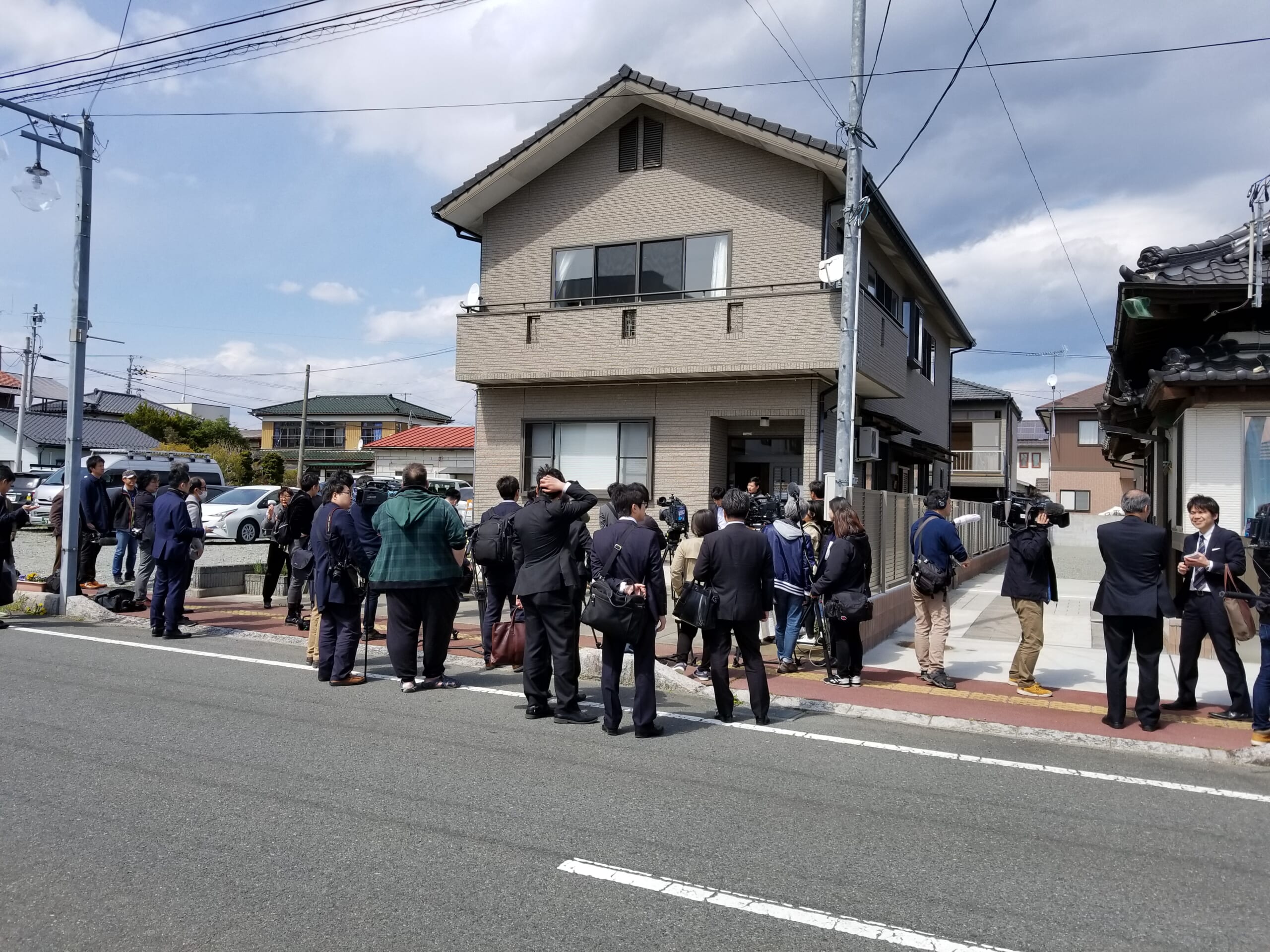 旧警戒区域に作られた書店。店主・柳美里の無謀な挑戦