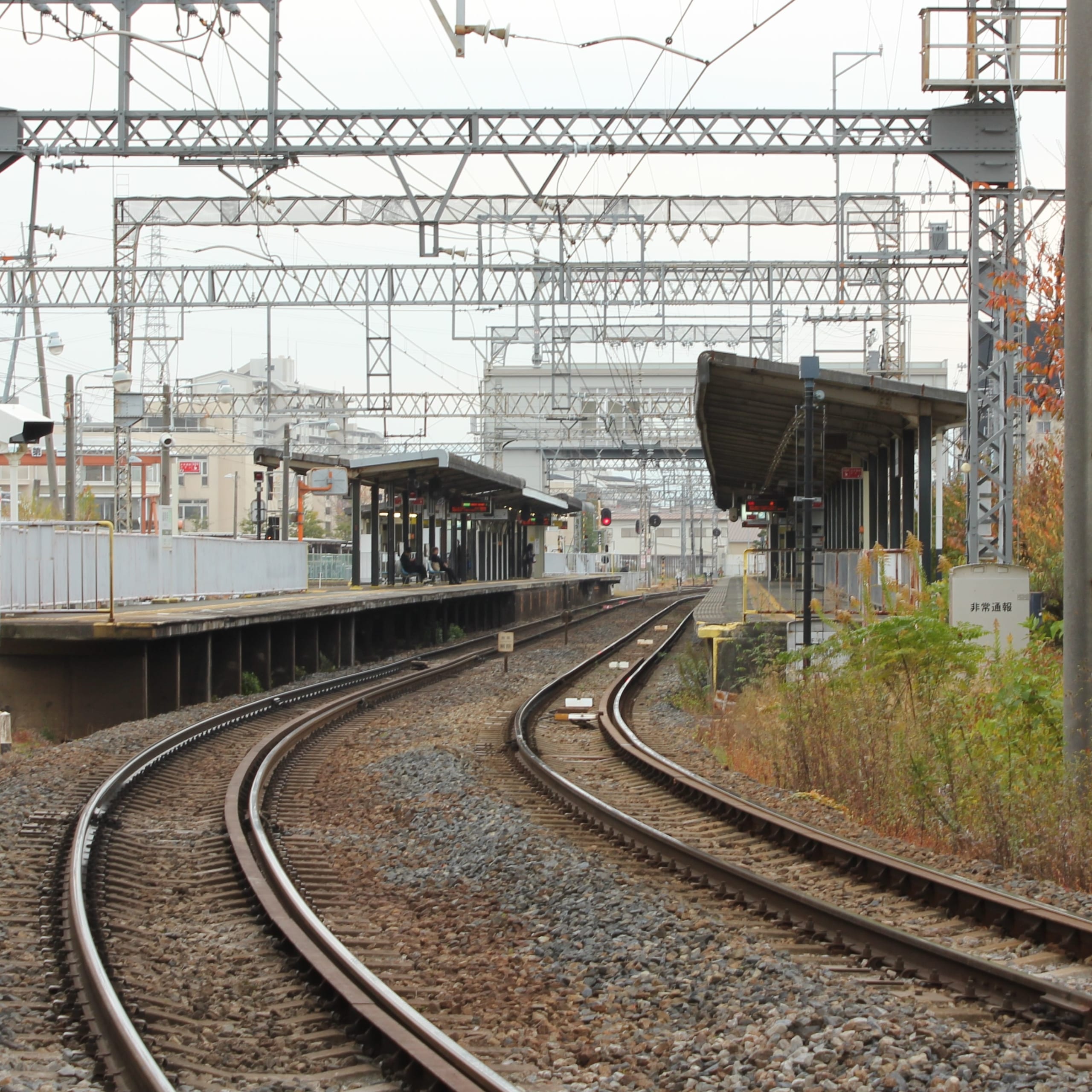 大坂夏の陣・道明寺口と誉田の戦いをめぐる⑤道明寺駅と石川