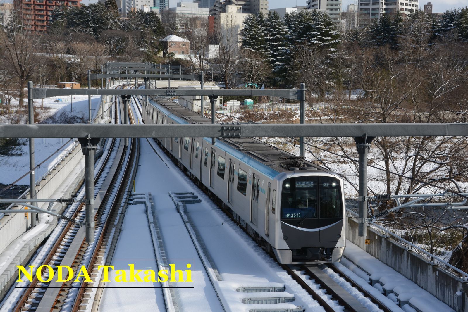 仙台市地下鉄東西線の初乗り