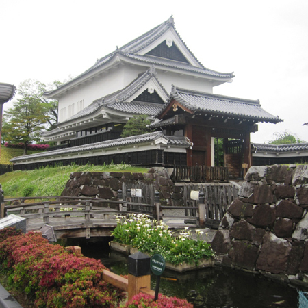 こんなに弱くてゴメンナサイ…勝龍寺城（京都府長岡京市)の謎