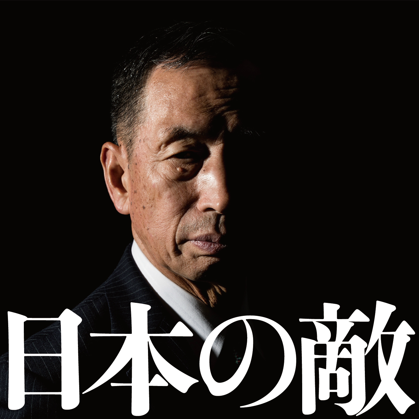 田母神俊雄が嘆く、政府の「不断の努力と勇気」のなさ