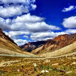 聖地カイラス山の前に立ちふさがったチベットと中国の関係<br />～坂田ミギーのチベット、カイラス山入り前のトラブル～