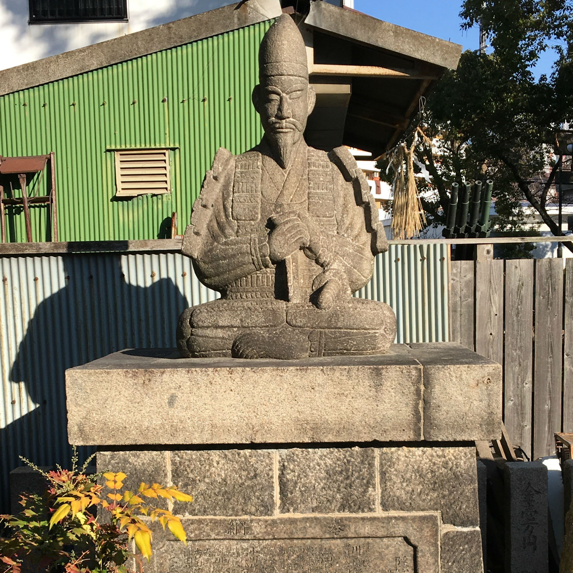 大坂冬の陣　徳川方の上杉景勝隊と豊臣方の大野治長・井上頼次らの駆け引き