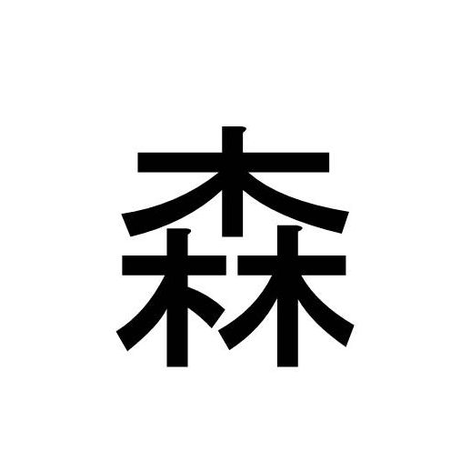 〈名字クイズ〉「森」さんがメジャーな県はどこ？