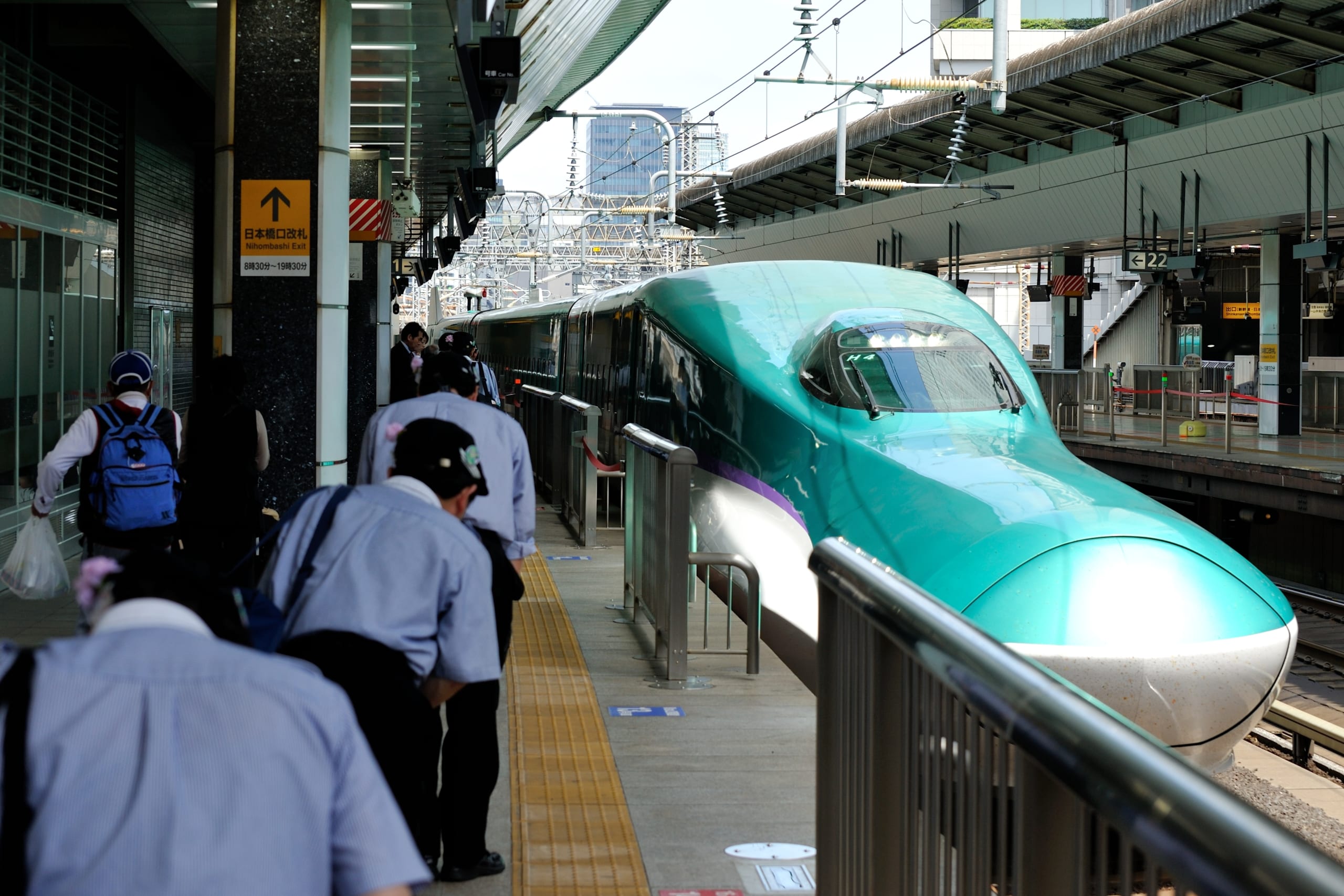 「７分間の奇跡」新幹線の車内清掃がまさに神業！海外から賞賛の嵐の理由とは！？