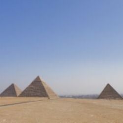 エジプトのミイラはなぜ作られたのか？ その目的とは!?<br />―大人の自由研究―