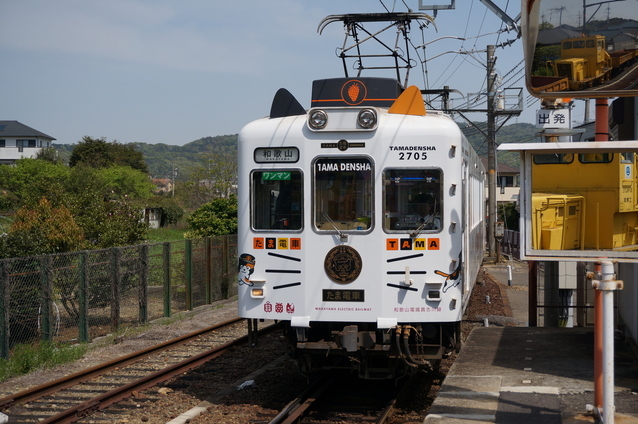 パワースポットへのうっとり道中