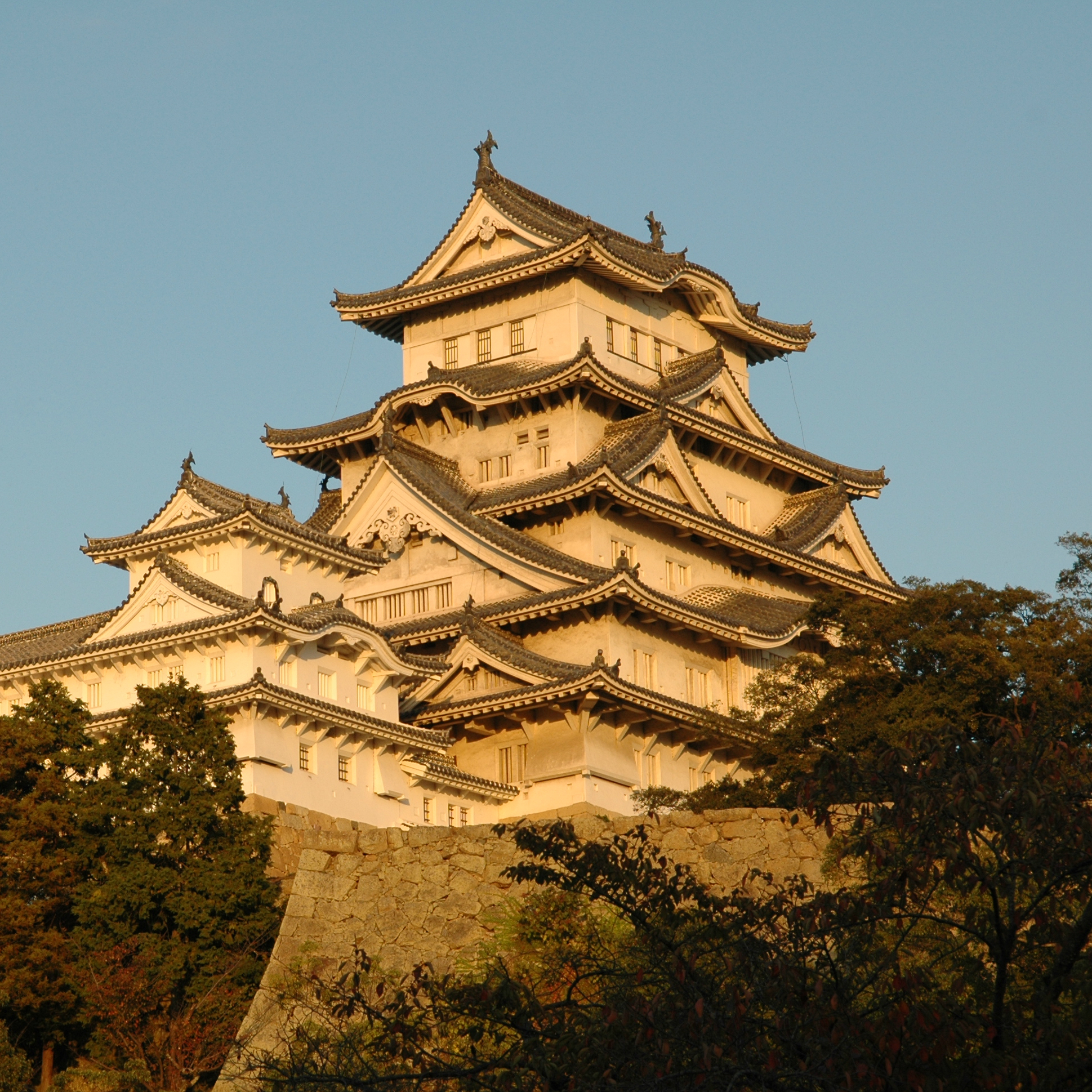 出雲vsタニハ　日本海の主導権争い