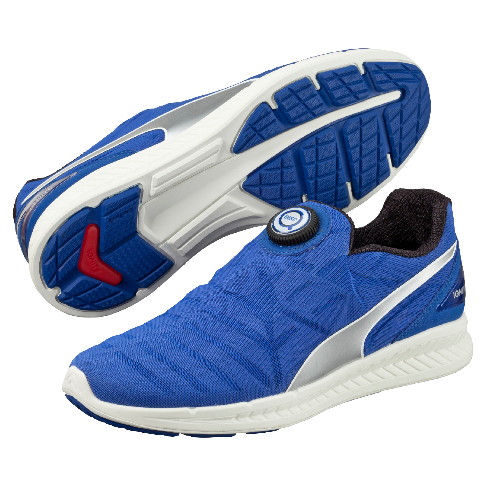 PUMA／PUMA IGNITE DISC<br />【SNEAKER JACK DAILY　＃046】