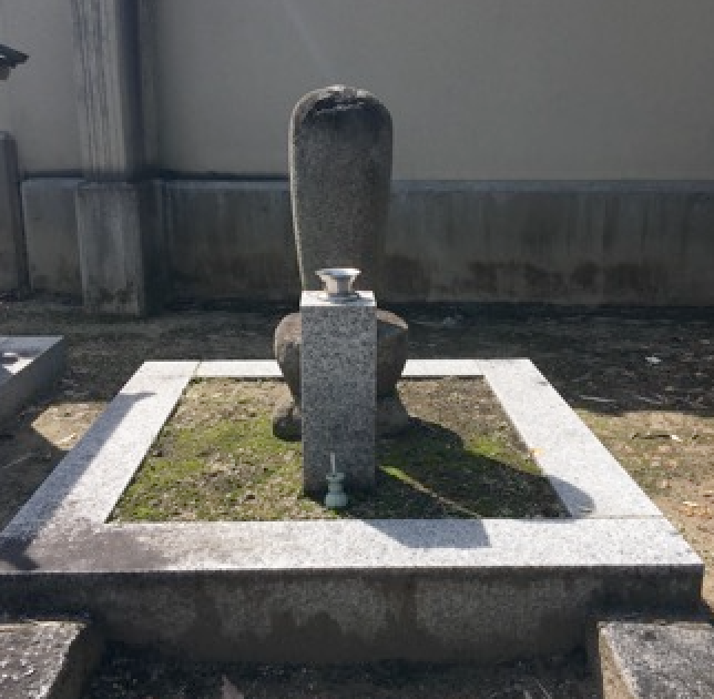 梟雄・松永久秀の遺蹟をめぐろう！①達磨寺<br />