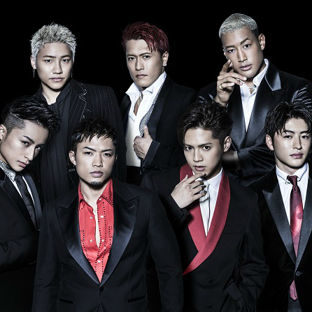 新たな転換点。2018年の歩みに注目。GENERATIONS from EXILE TRIBE