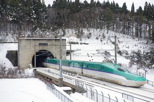 北海道新幹線開業の苦難の歴史！