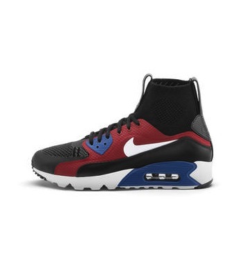 NIKE SPORTSWEAR／NIKE AIR MAX 90 ULTRA SUPERFLY T<br />【SNEAKER JACK DAILY　＃041】