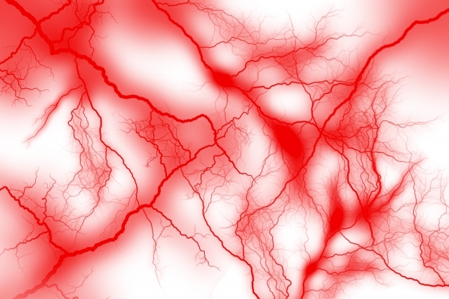 慢性的な痛みの原因とはなる「モヤモヤ血管」とは？