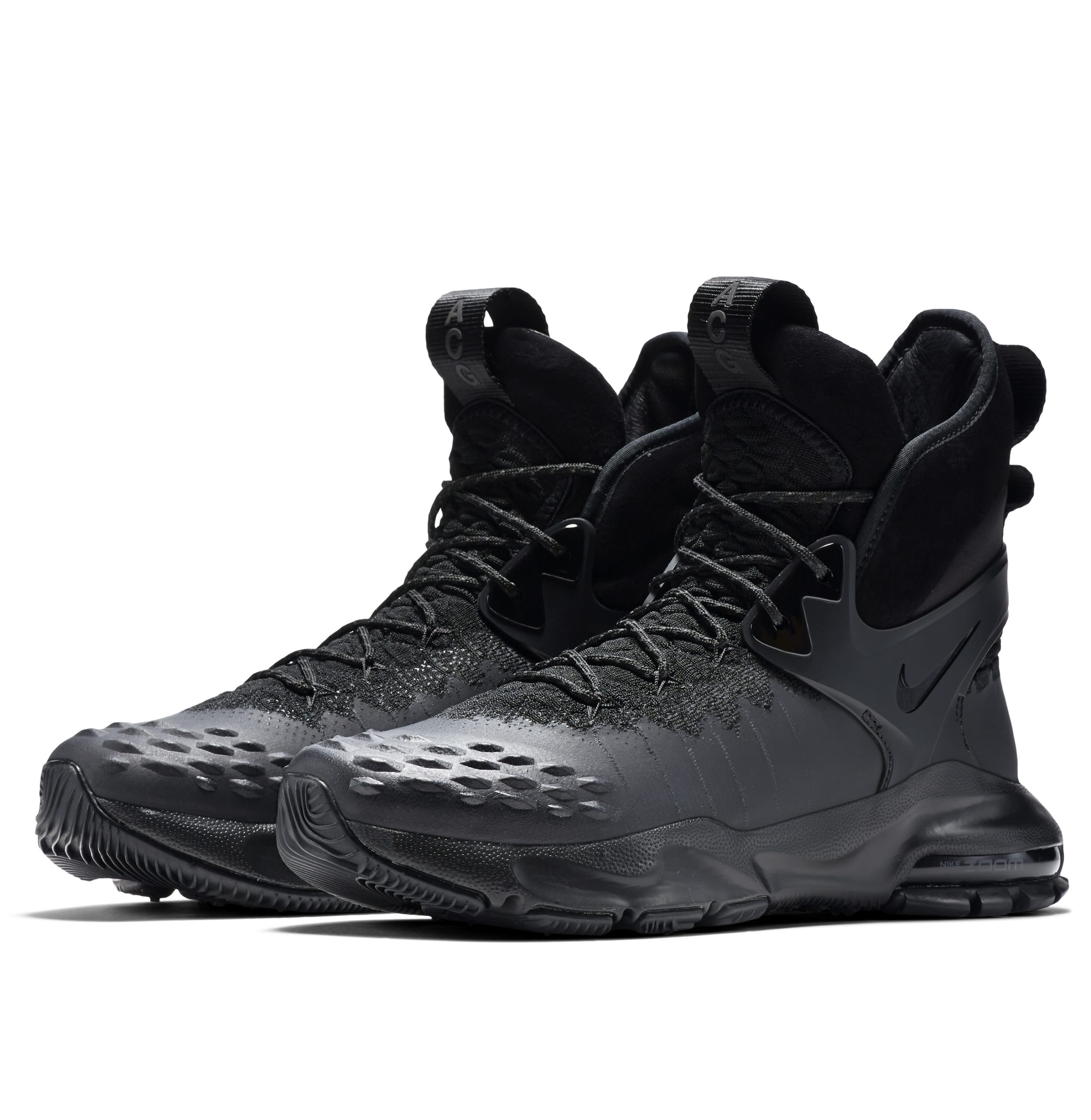 nike zoom tallac flyknit acg