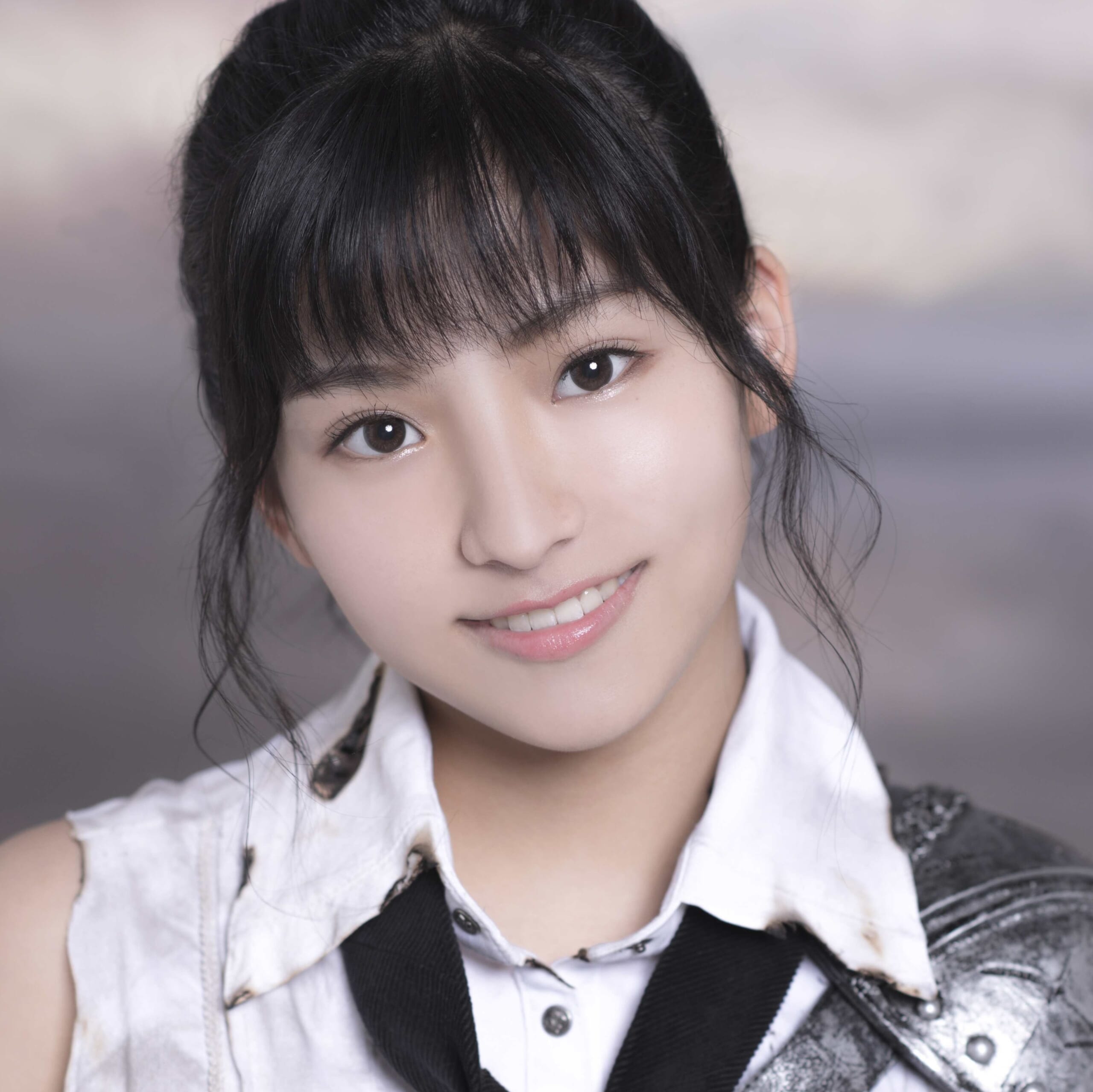SKE48後藤楽々「ダサいと言われたことはないです!」【「ガチ私服」抜き打ちチェック!】