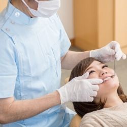 歯科院内感染のホント
