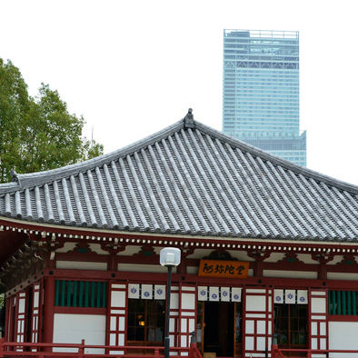 なぜ『日本書紀』は聖徳太子を悪く書けなかったのか