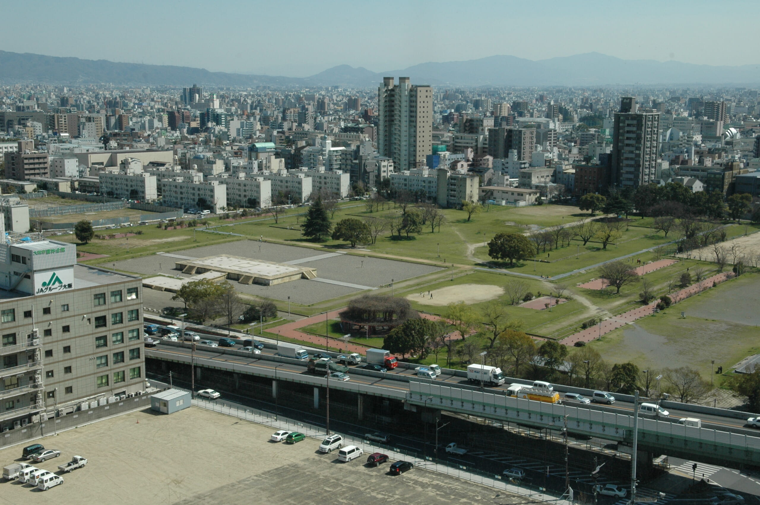 地形と地理を無視すれば政権は倒れる――。古代史から見える法則