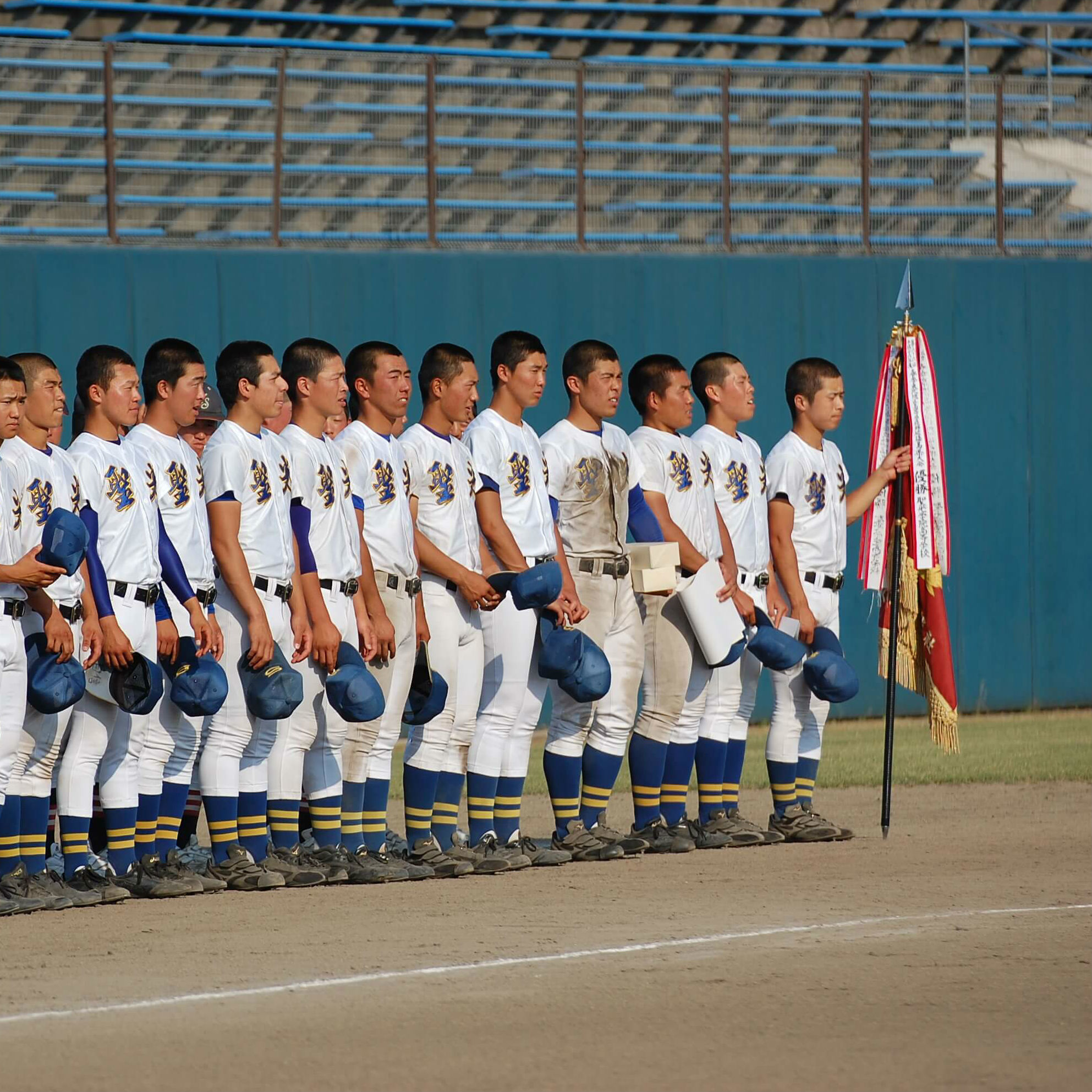 １１年連続夏の甲子園出場へ。聖光学院には「エキス」がある