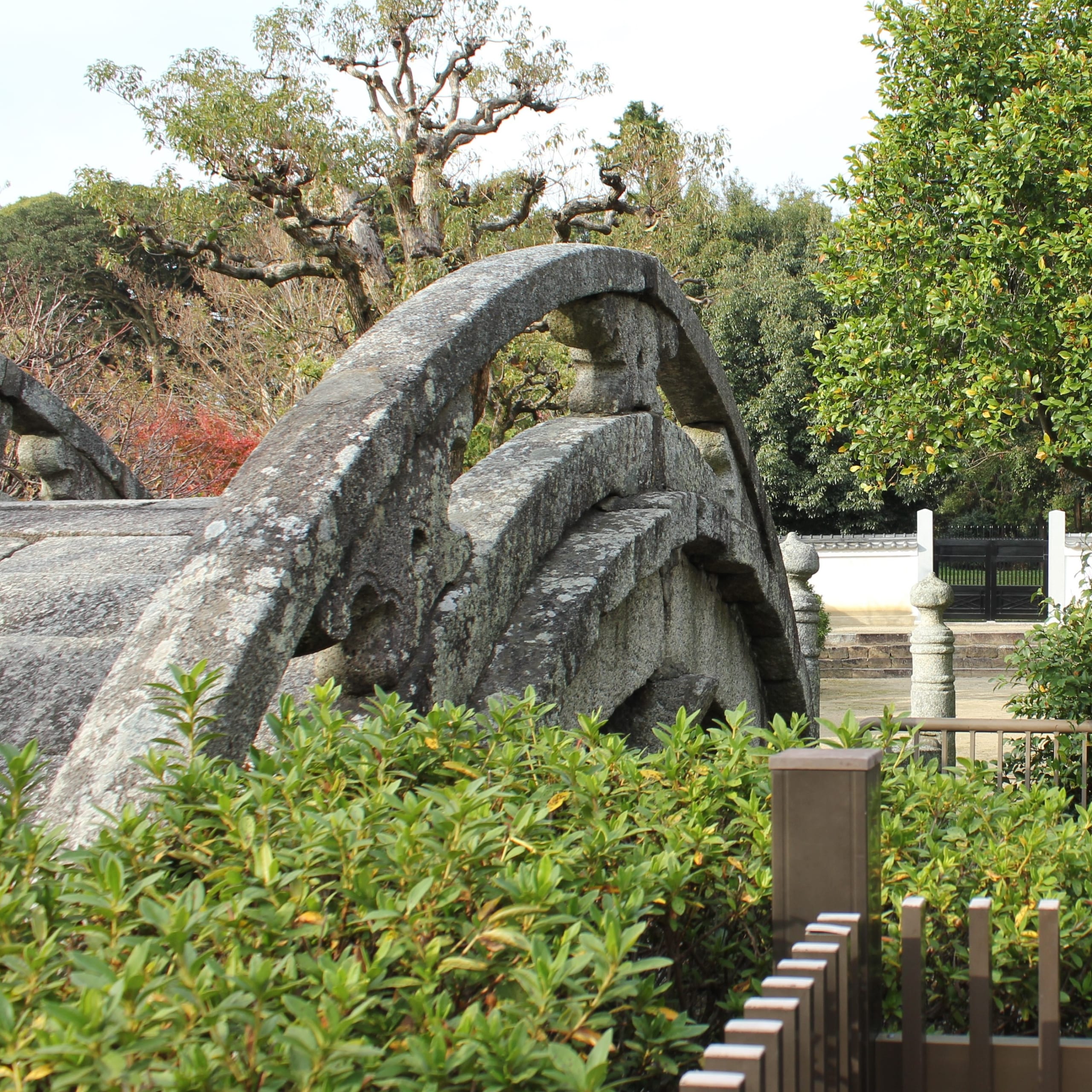 大坂夏の陣・道明寺口と誉田の戦いをめぐる③誉田八幡宮（２）