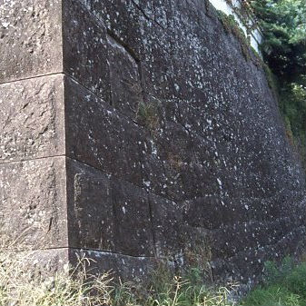 地震と闘い続ける城―仙台城編