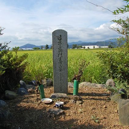 日本史の未遂犯 ～織田信長の暗殺を２度企てた男～