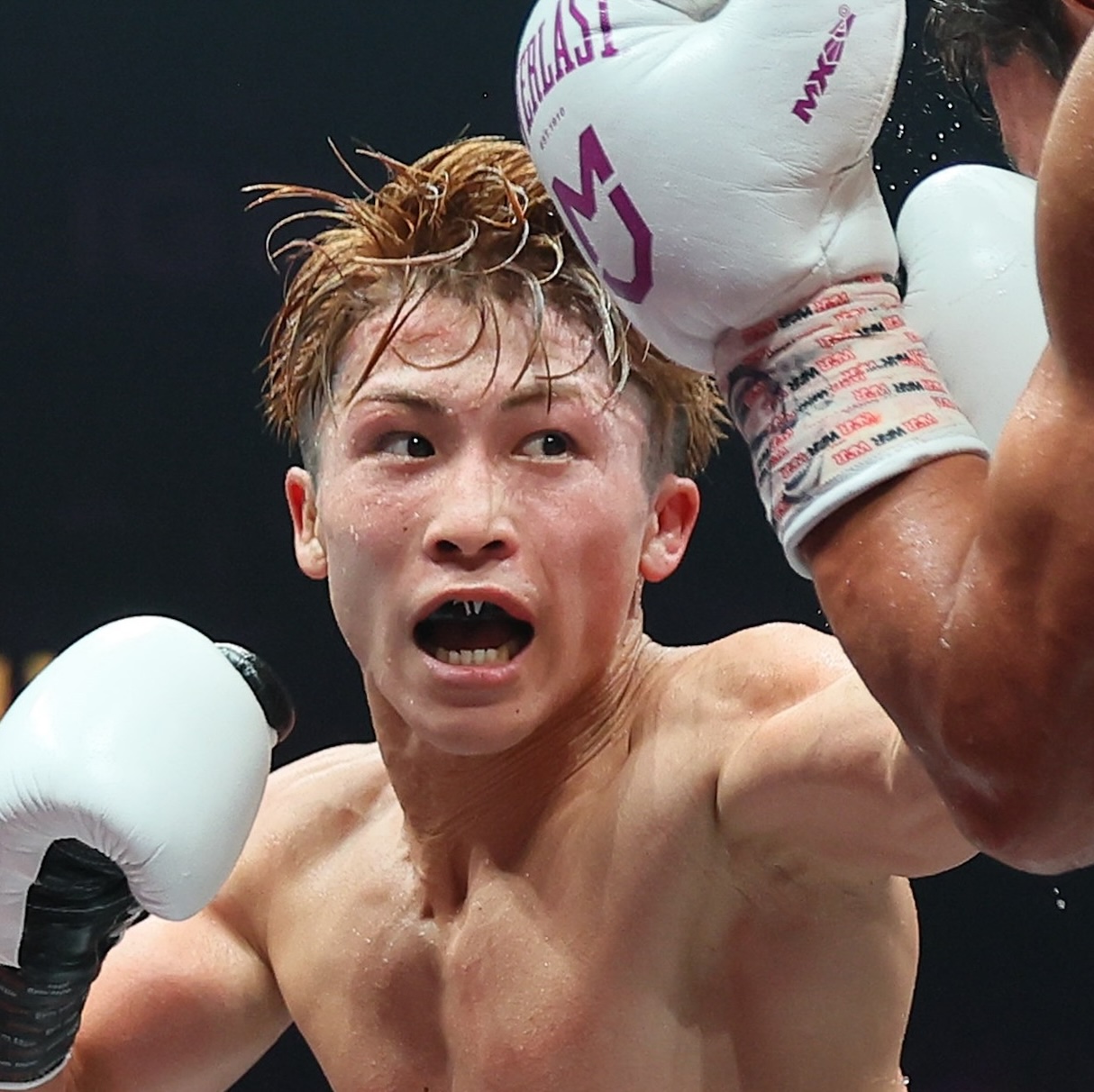 ボクシング井上尚弥、5度目の防衛で世界26連勝！メイウェザー＆ルイスに並ぶ世界タイ記録を樹立