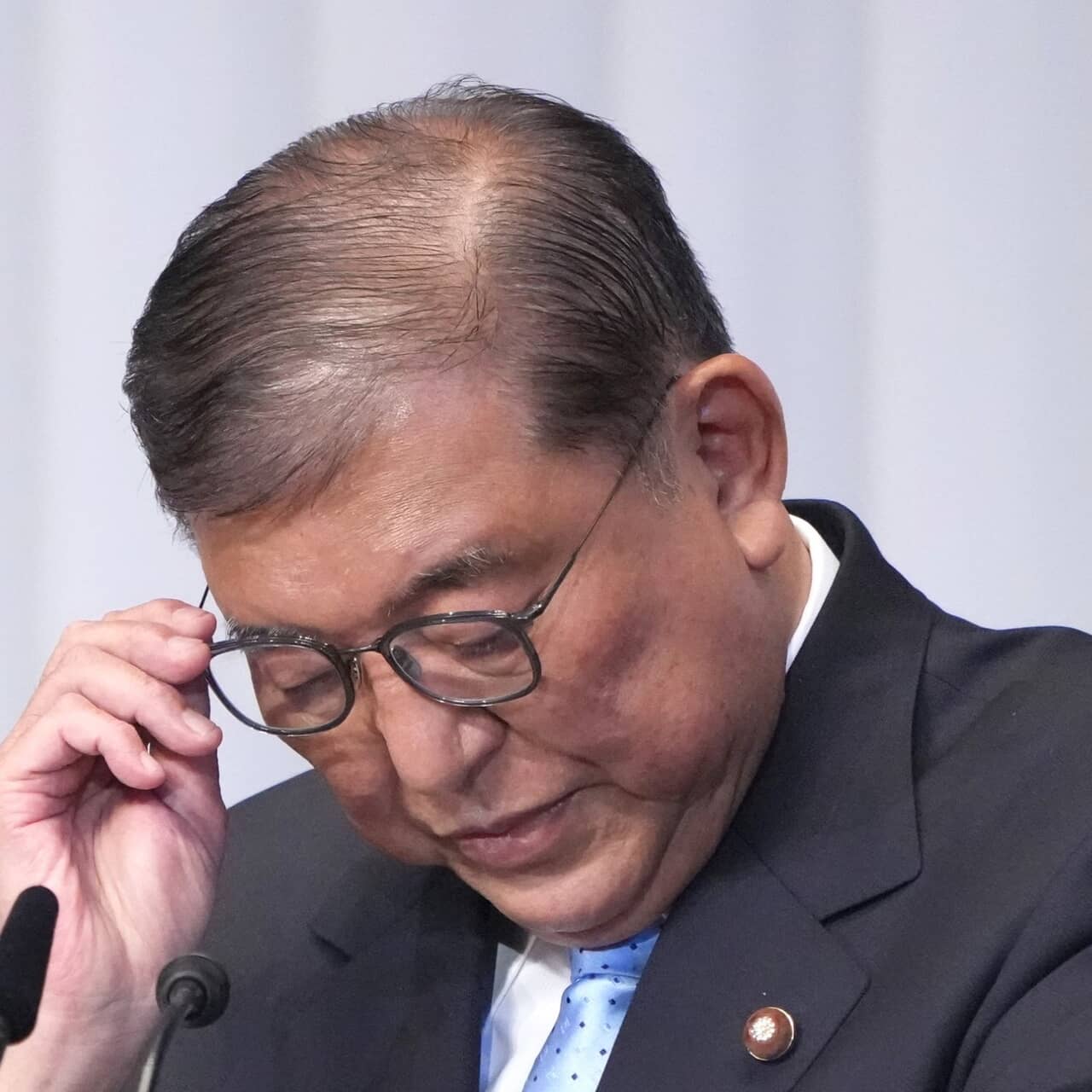 【参院選】石破首相「厳しい国民の判断をいただいた」自公惨敗反省も…続投＆トランプ交渉に前向き