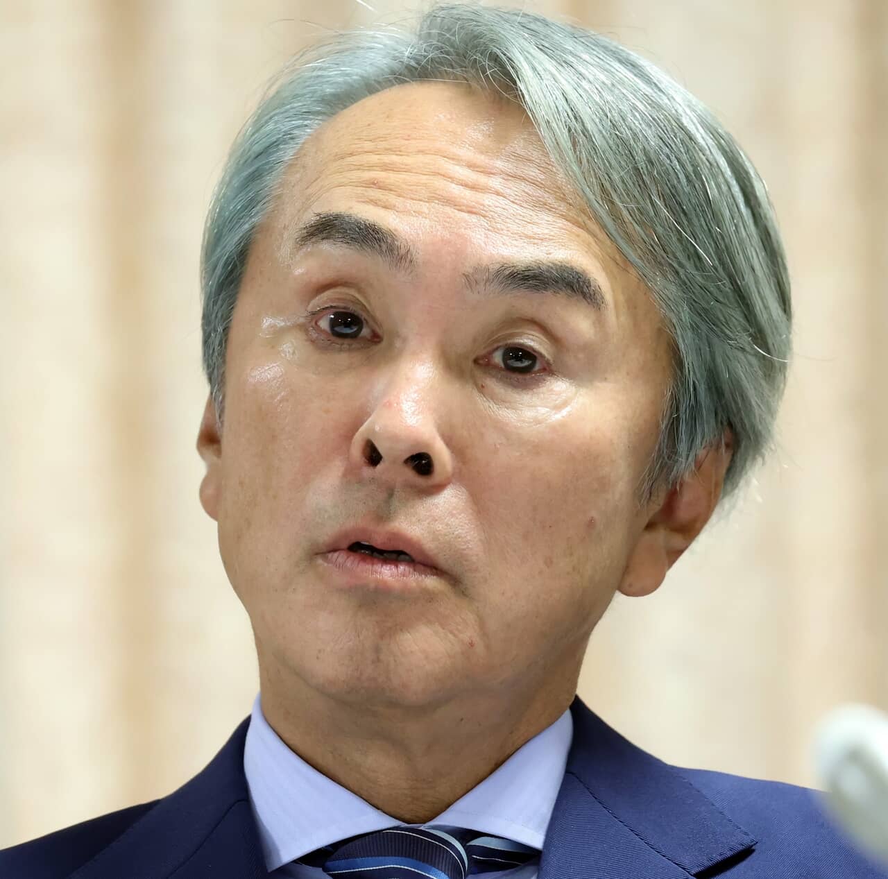 老害の自覚なしの石原伸晃、番組内のドヤ顔発言がなんと事実誤認！ 「旧安倍派裏金問…