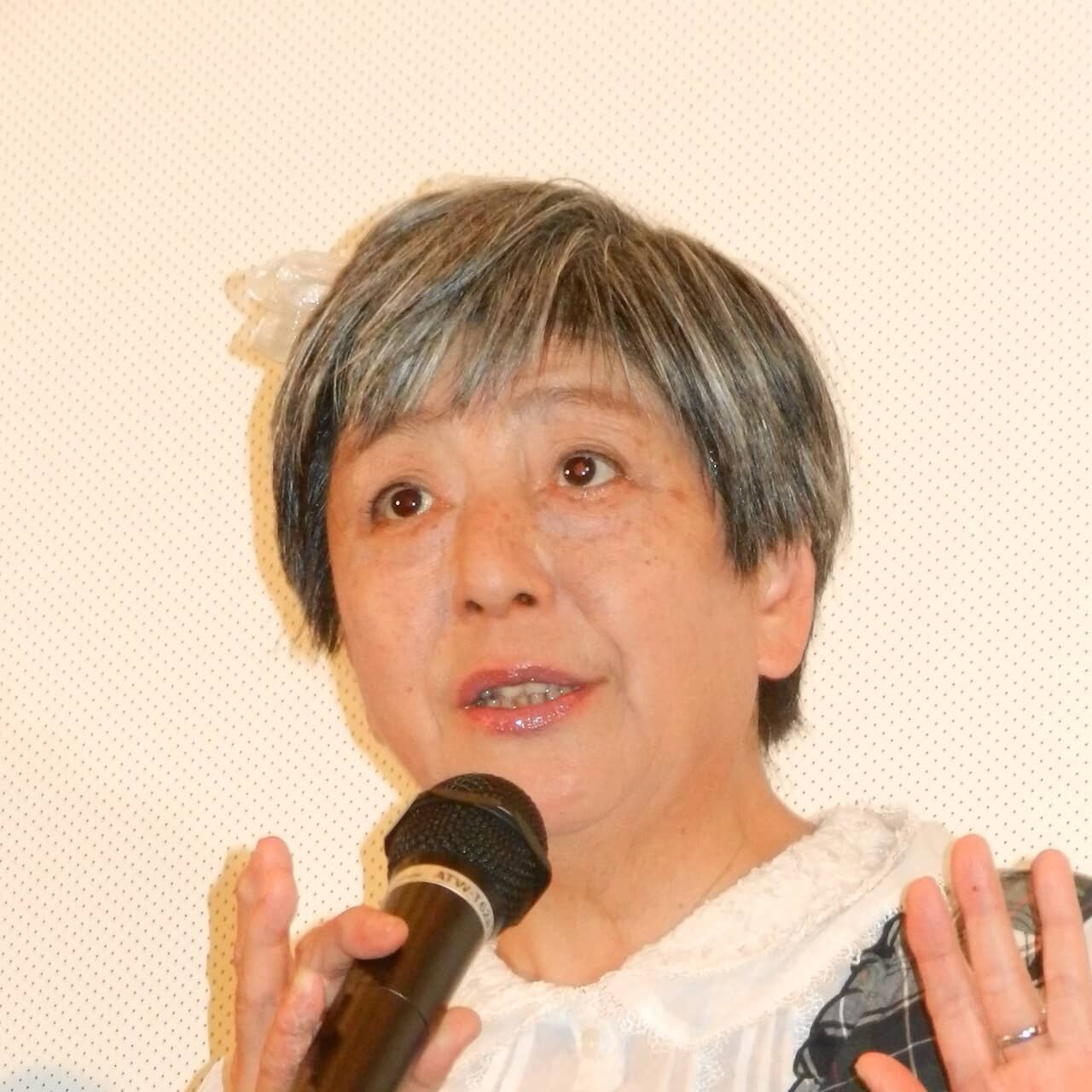 女優で冒険家の和泉雅子さん（77）に訃報。日本人女性で初めて北極点到達の偉業残す