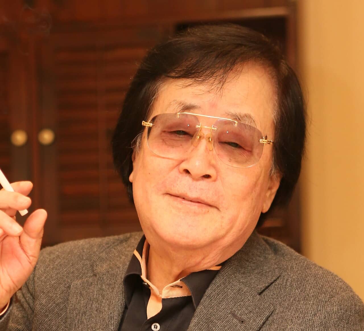 昭和百年、ドラマを超えた？ジェームス三木の「春の歩み」、長嶋茂雄という「巨星墜つ…