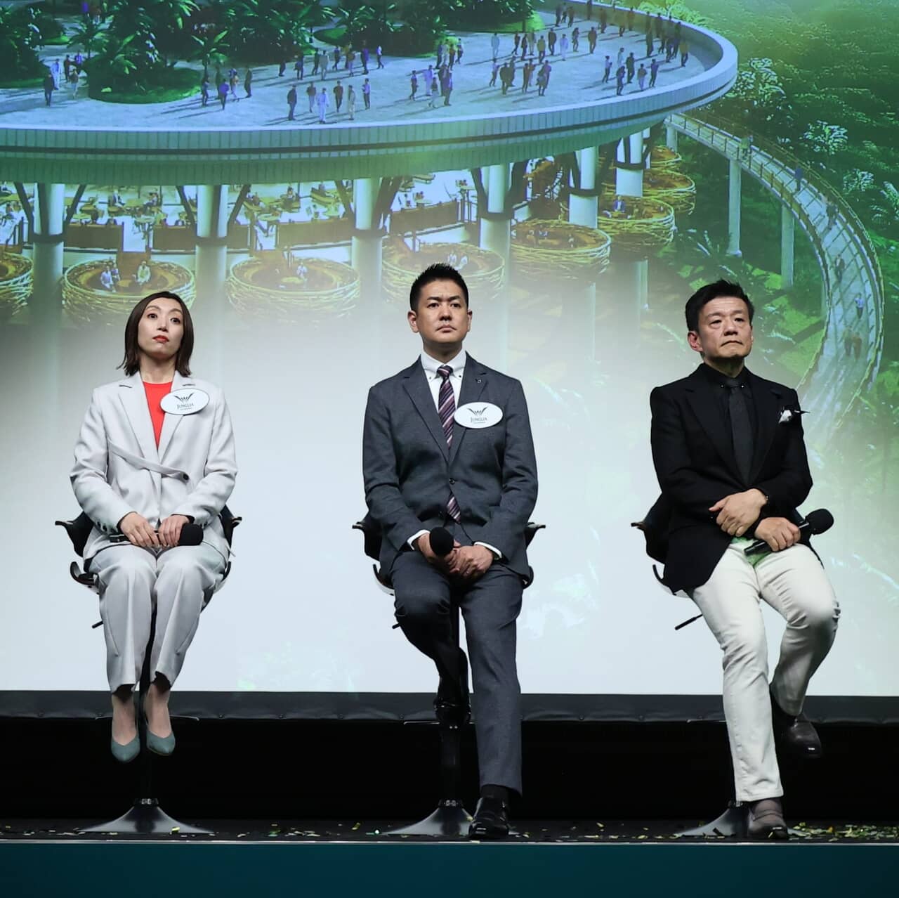 ジャングリア「夢の国」の仮面を被った虚構帝国ーー“パワーバカンス”の裏に隠された…