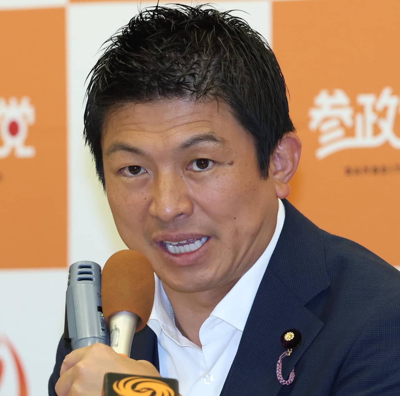 参政党を支えてるのはカルトとマルチ？　統計学で暴く参政党のバックとは？【林直人】