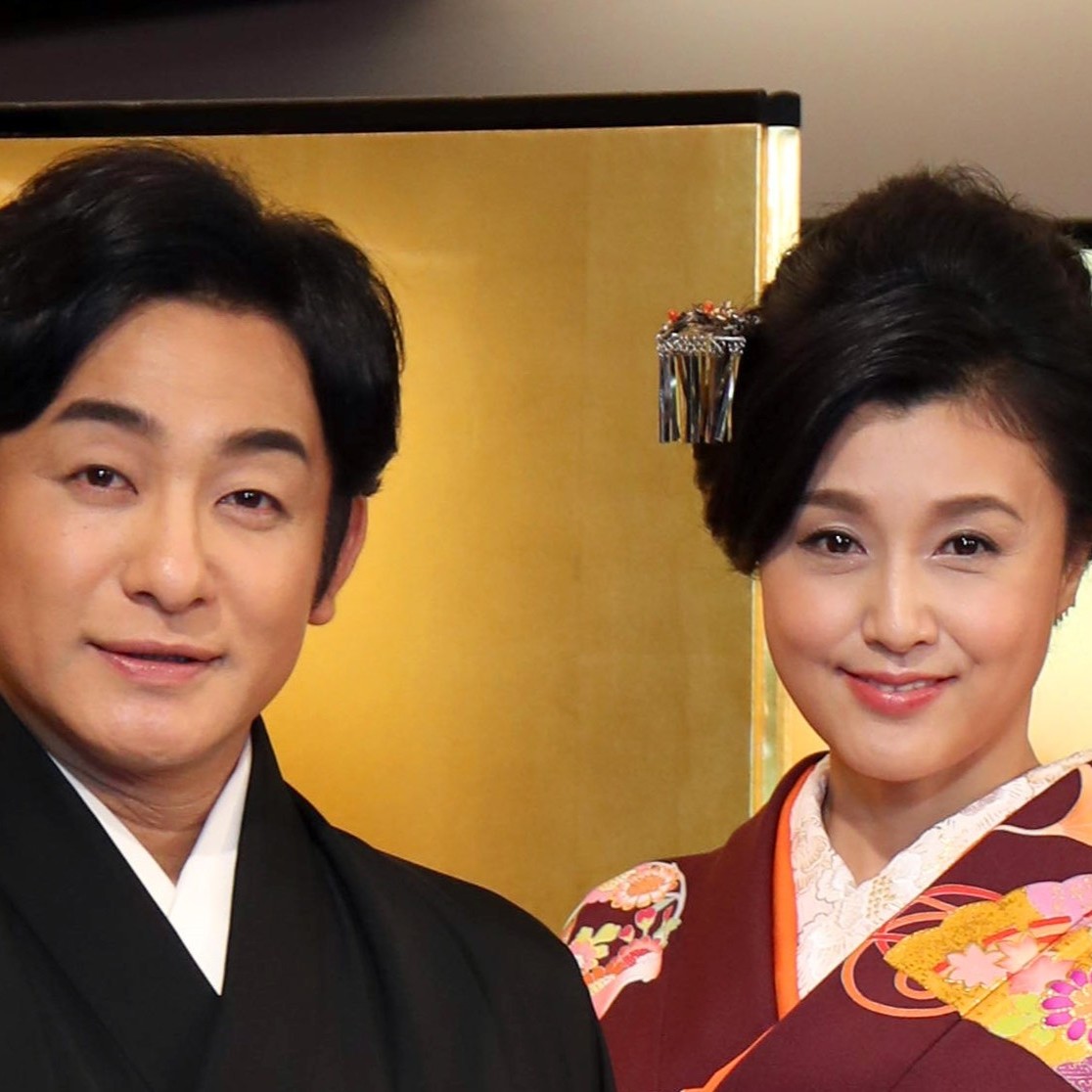 『サザエさん』に片岡愛之助＆藤原紀香夫妻がゲスト出演！「このご縁に、本当に感謝しています」
